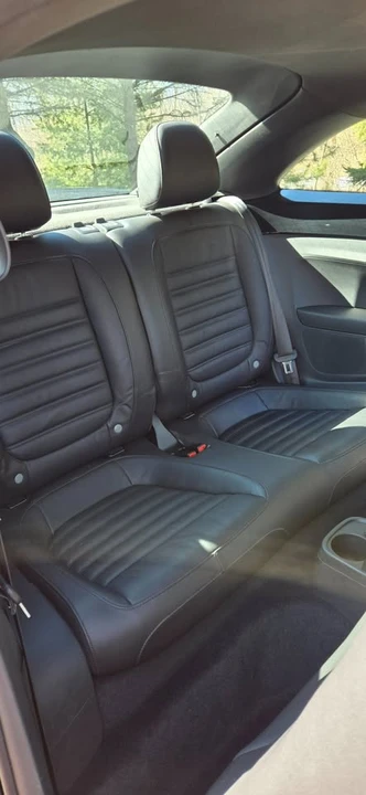 2012 Volkswagen A5 Beetle - Image 9 of 17