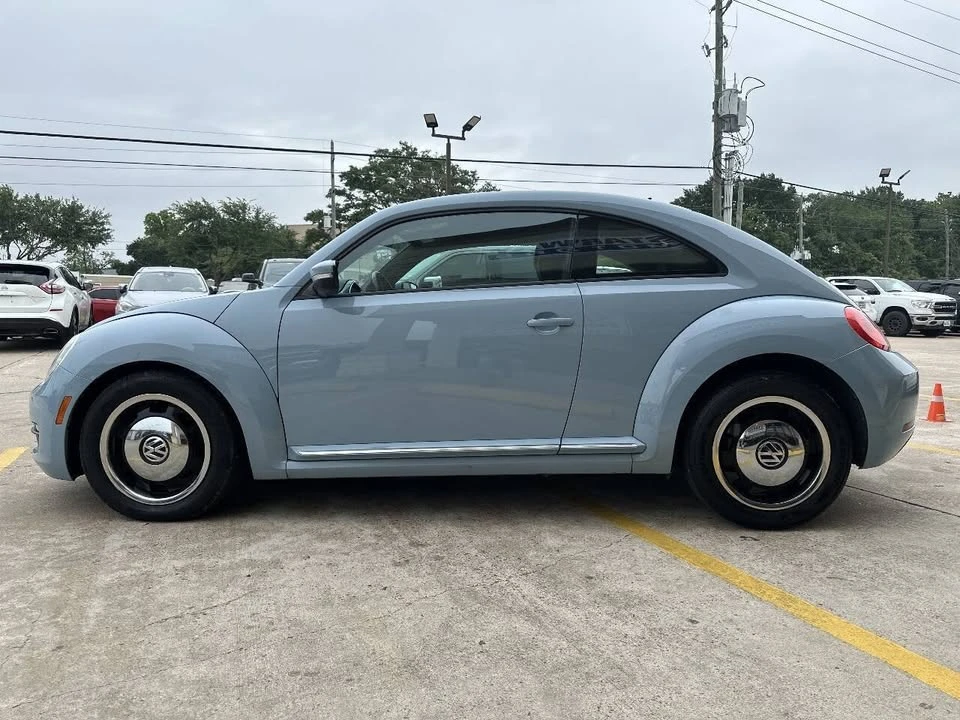 2012 Volkswagen A5 Beetle - Image 6 of 20