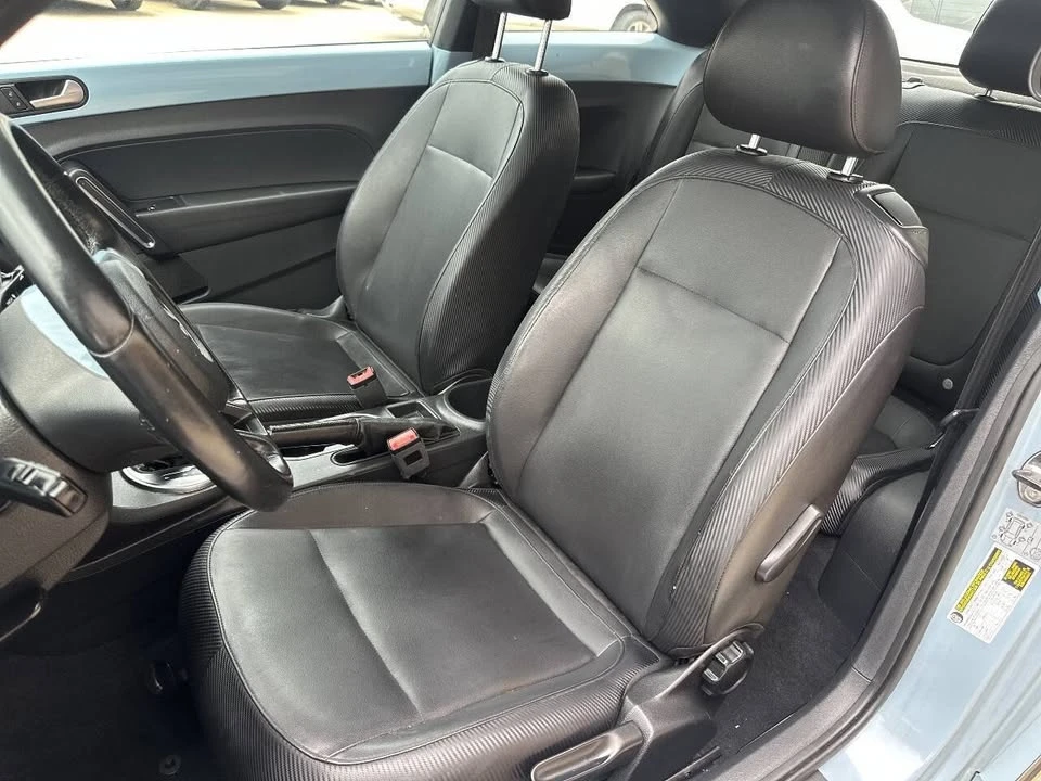 2012 Volkswagen A5 Beetle - Image 17 of 20