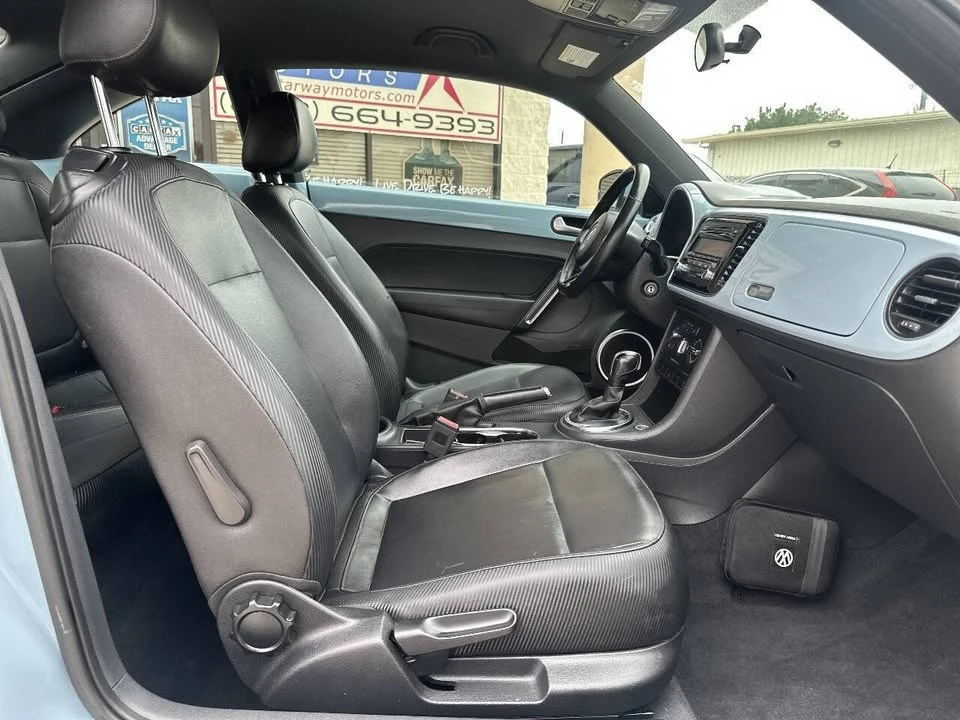 2012 Volkswagen A5 Beetle - Image 20 of 20
