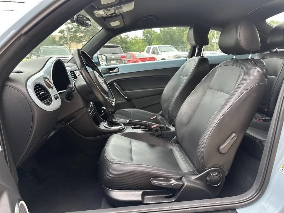2012 Volkswagen A5 Beetle - Image 16 of 20