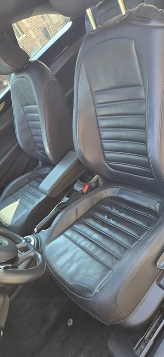 2012 Volkswagen A5 Beetle - Image 15 of 17