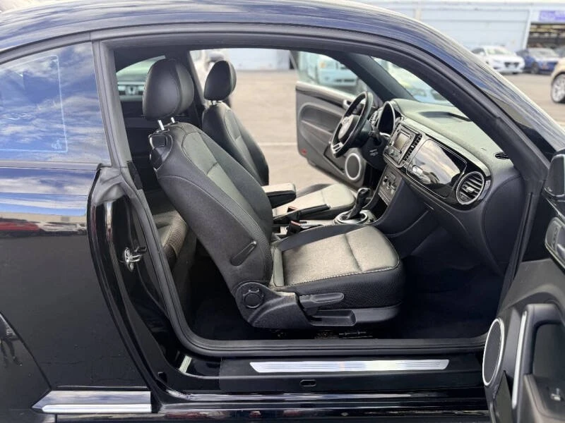 2012 Volkswagen A5 Beetle - Image 15 of 18