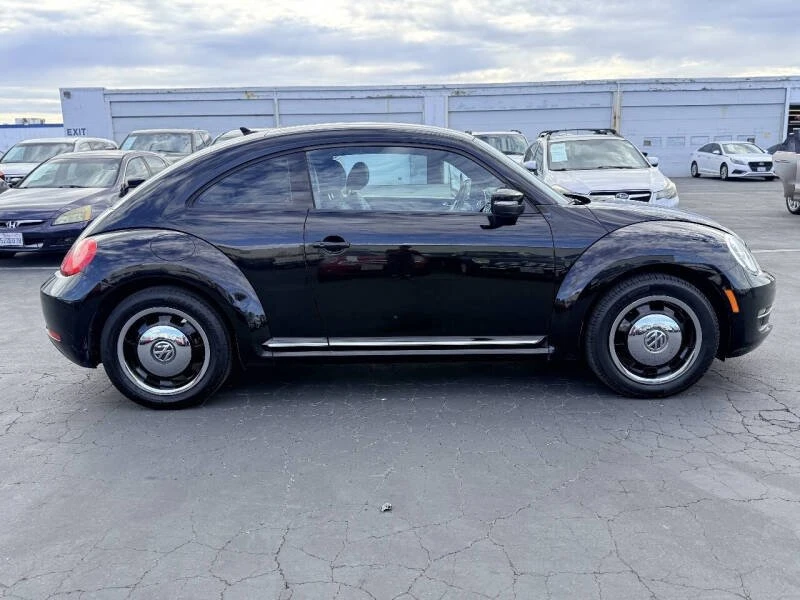 2012 Volkswagen A5 Beetle - Image 5 of 18