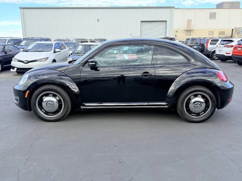 2012 Volkswagen A5 Beetle - Image 6 of 18