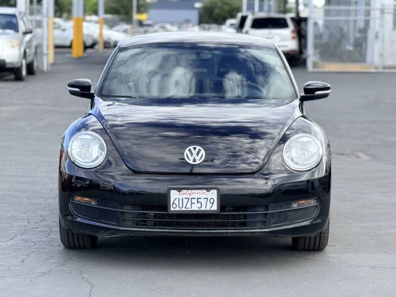 2012 Volkswagen A5 Beetle - Image 3 of 18