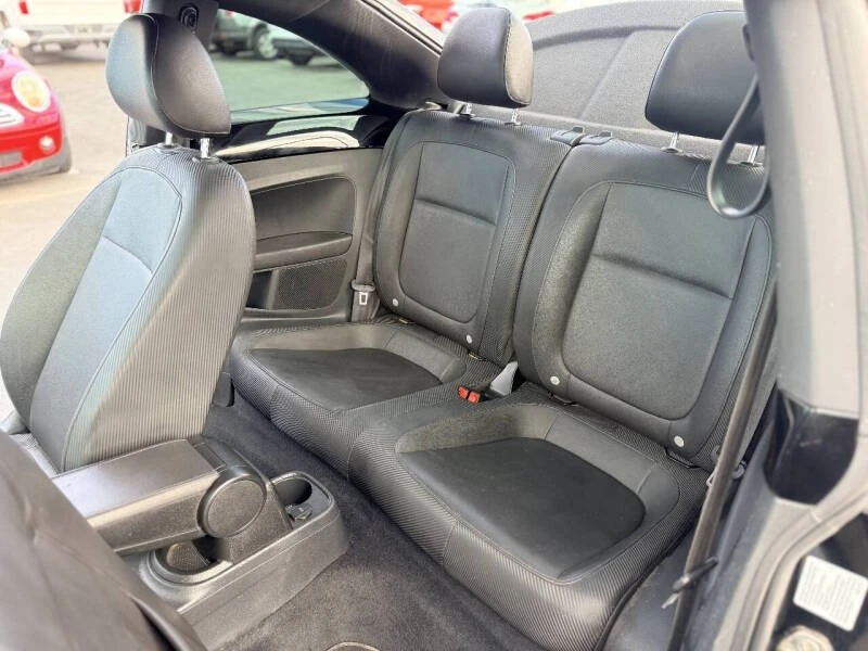 2012 Volkswagen A5 Beetle - Image 16 of 18