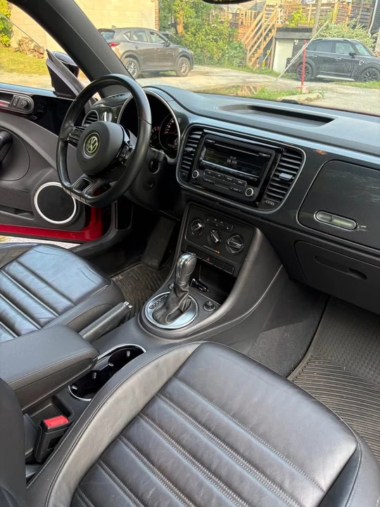 2012 Volkswagen A5 Beetle - Image 10 of 10