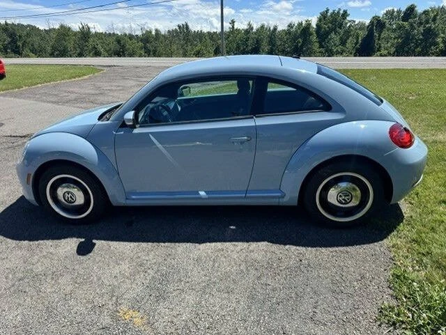2012 Volkswagen A5 Beetle - Image 3 of 20