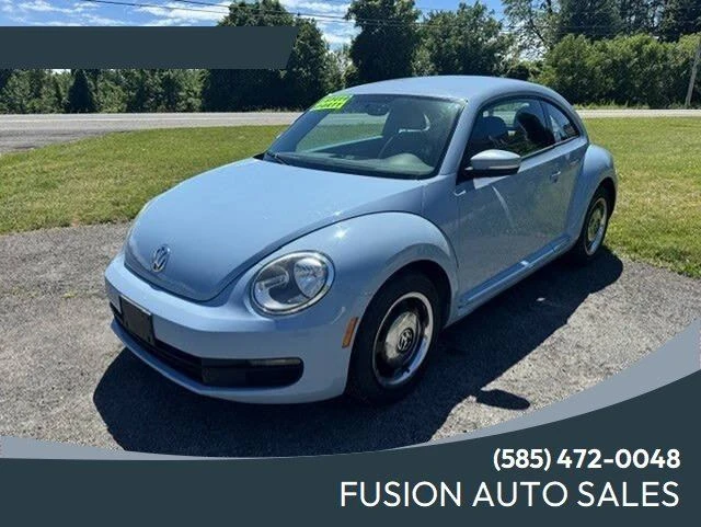 2012 Volkswagen A5 Beetle - Image 12 of 20