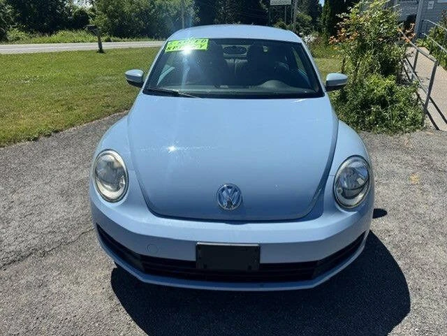 2012 Volkswagen A5 Beetle - Image 15 of 20