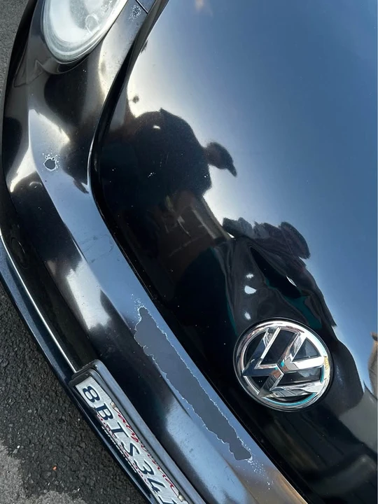 2012 Volkswagen A5 Beetle - Image 5 of 10