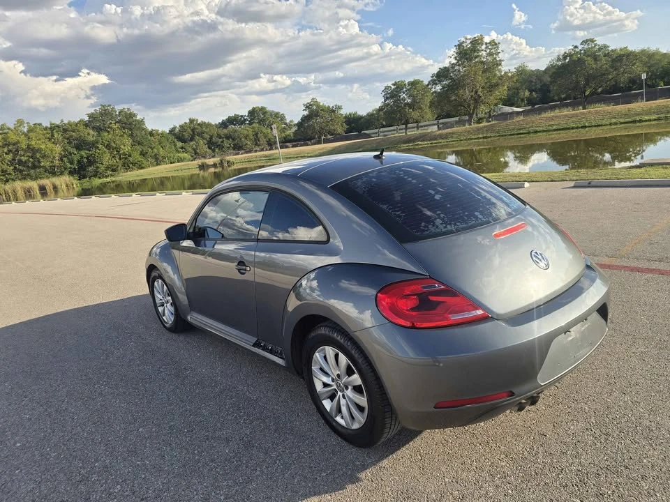2012 Volkswagen A5 Beetle - Image 5 of 7