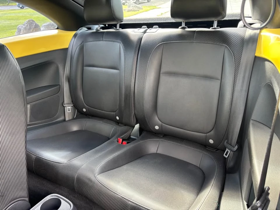 2012 Volkswagen A5 Beetle - Image 14 of 16