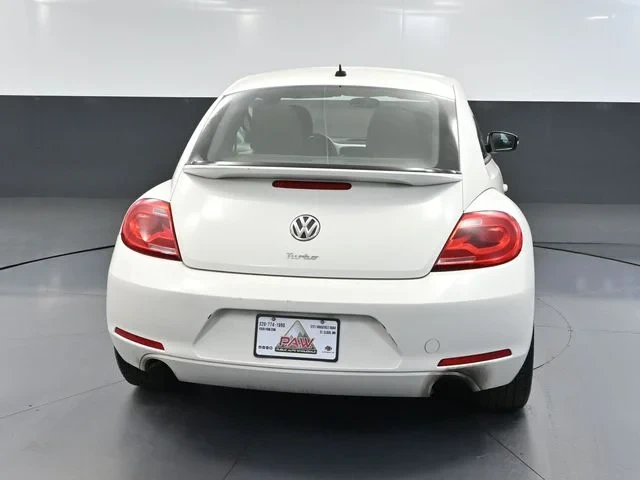 2012 Volkswagen A5 Beetle - Image 5 of 20