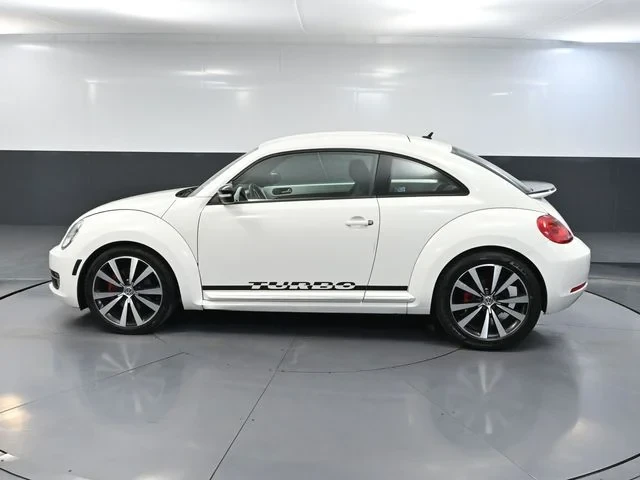 2012 Volkswagen A5 Beetle - Image 8 of 20