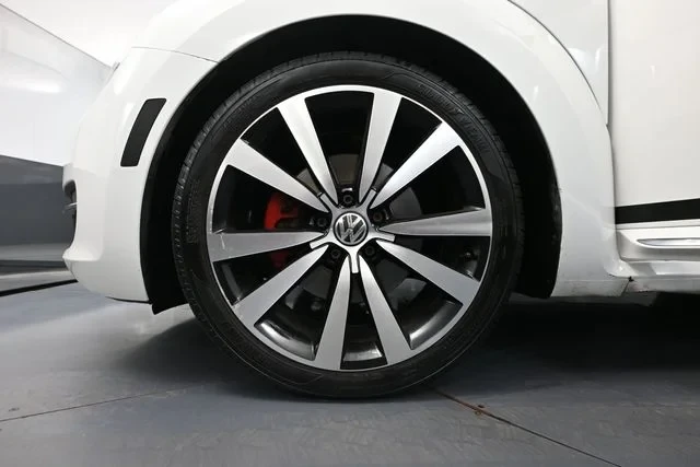 2012 Volkswagen A5 Beetle - Image 15 of 20