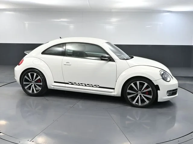 2012 Volkswagen A5 Beetle - Image 3 of 20