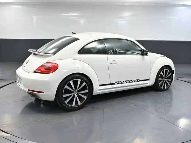 2012 Volkswagen A5 Beetle - Image 4 of 20