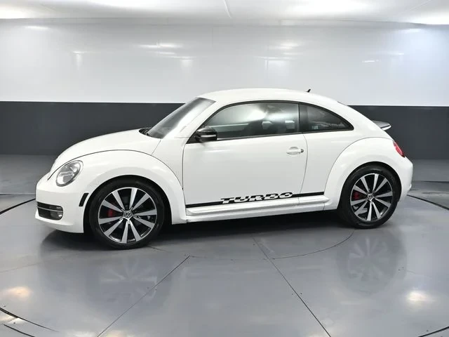 2012 Volkswagen A5 Beetle - Image 9 of 20