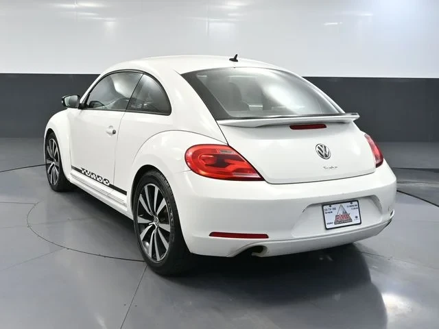 2012 Volkswagen A5 Beetle - Image 6 of 20