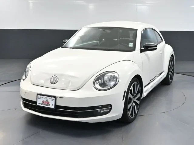 2012 Volkswagen A5 Beetle - Image 10 of 20