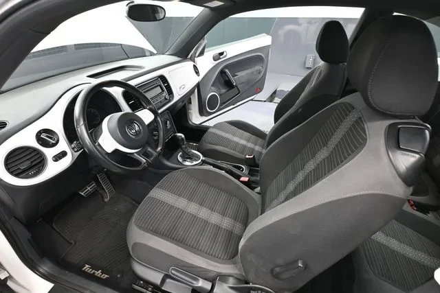 2012 Volkswagen A5 Beetle - Image 20 of 20