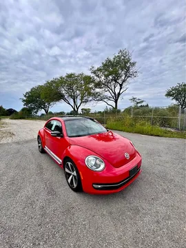 2012 Volkswagen Beetle 2.0 Turbo