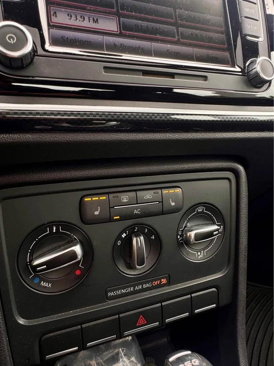 2012 Volkswagen A5 Beetle - Image 15 of 15