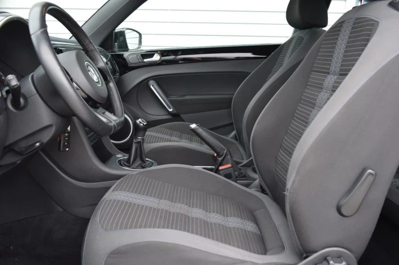 2012 Volkswagen A5 Beetle - Image 12 of 12