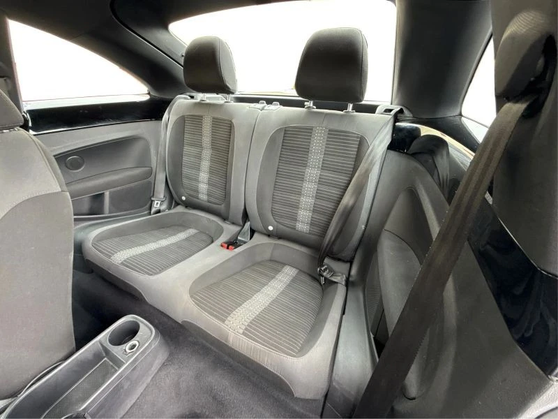 2012 Volkswagen A5 Beetle - Image 10 of 12