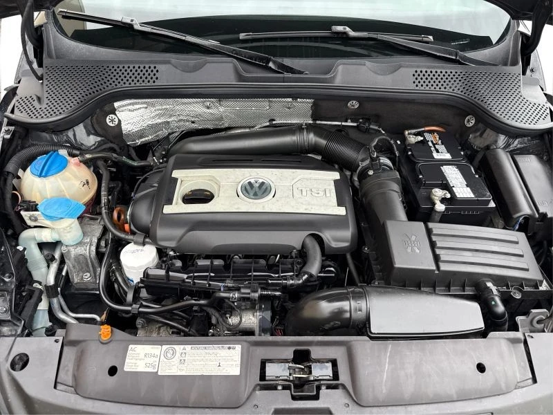 2012 Volkswagen A5 Beetle - Image 11 of 12