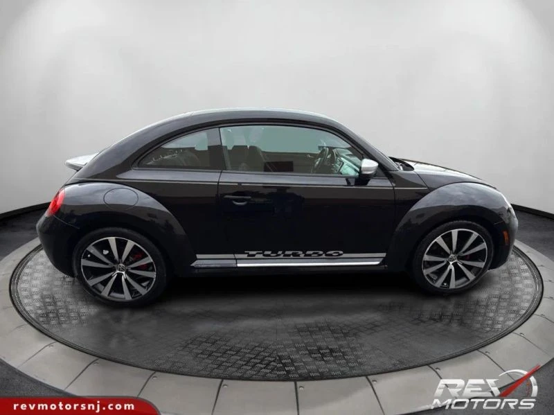 2012 Volkswagen A5 Beetle - Image 6 of 12
