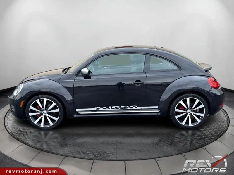2012 Volkswagen A5 Beetle - Image 2 of 12