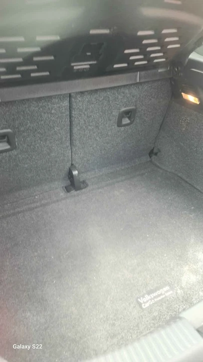 2012 Volkswagen A5 Beetle - Image 10 of 11