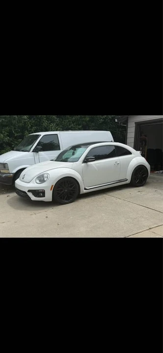 2012 Volkswagen A5 Beetle - Image 17 of 19