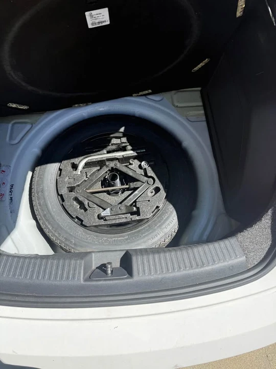 2012 Volkswagen A5 Beetle - Image 14 of 19