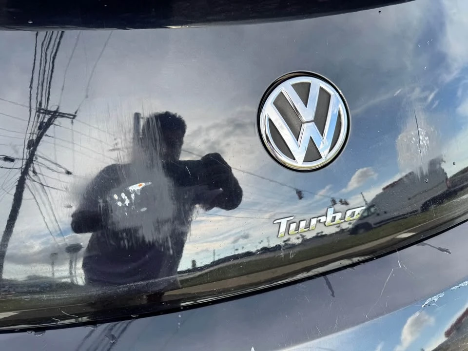 2012 Volkswagen A5 Beetle - Image 6 of 12