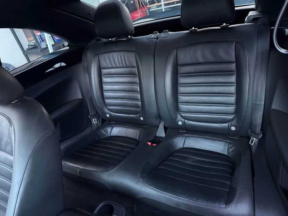 2012 Volkswagen A5 Beetle - Image 10 of 20