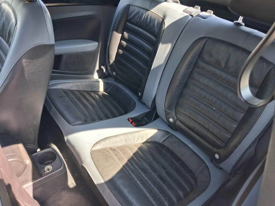 2012 Volkswagen A5 Beetle - Image 5 of 6