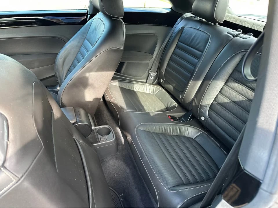 2012 Volkswagen A5 Beetle - Image 14 of 16