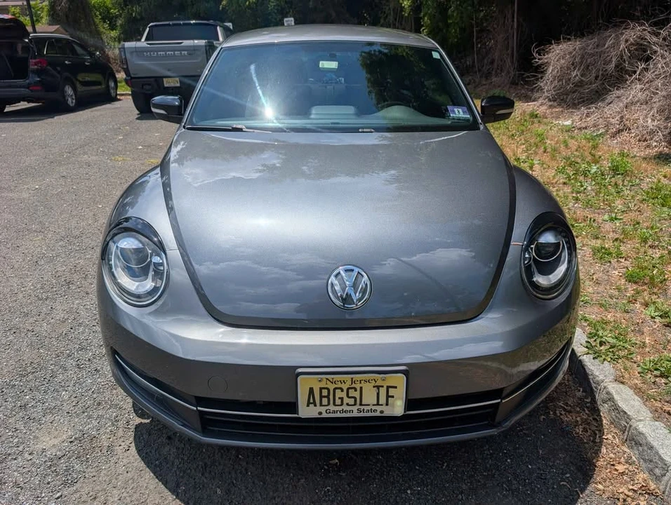 2012 Volkswagen A5 Beetle - Image 5 of 16