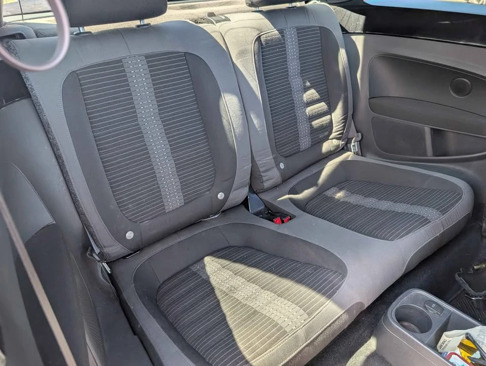 2012 Volkswagen A5 Beetle - Image 15 of 16