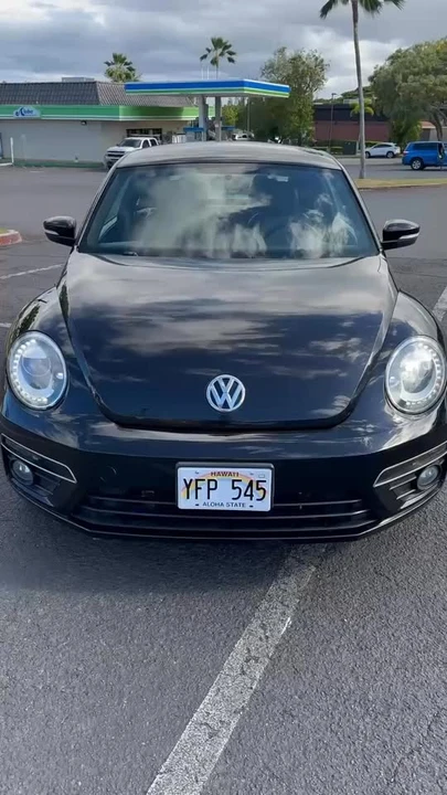 2012 Volkswagen A5 Beetle - Image 17 of 17