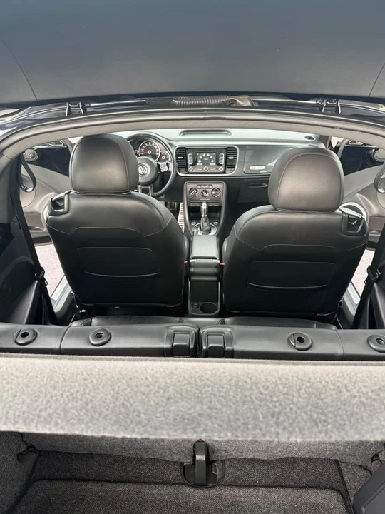 2012 Volkswagen A5 Beetle - Image 5 of 18
