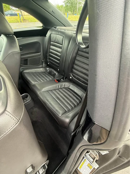 2012 Volkswagen A5 Beetle - Image 12 of 18