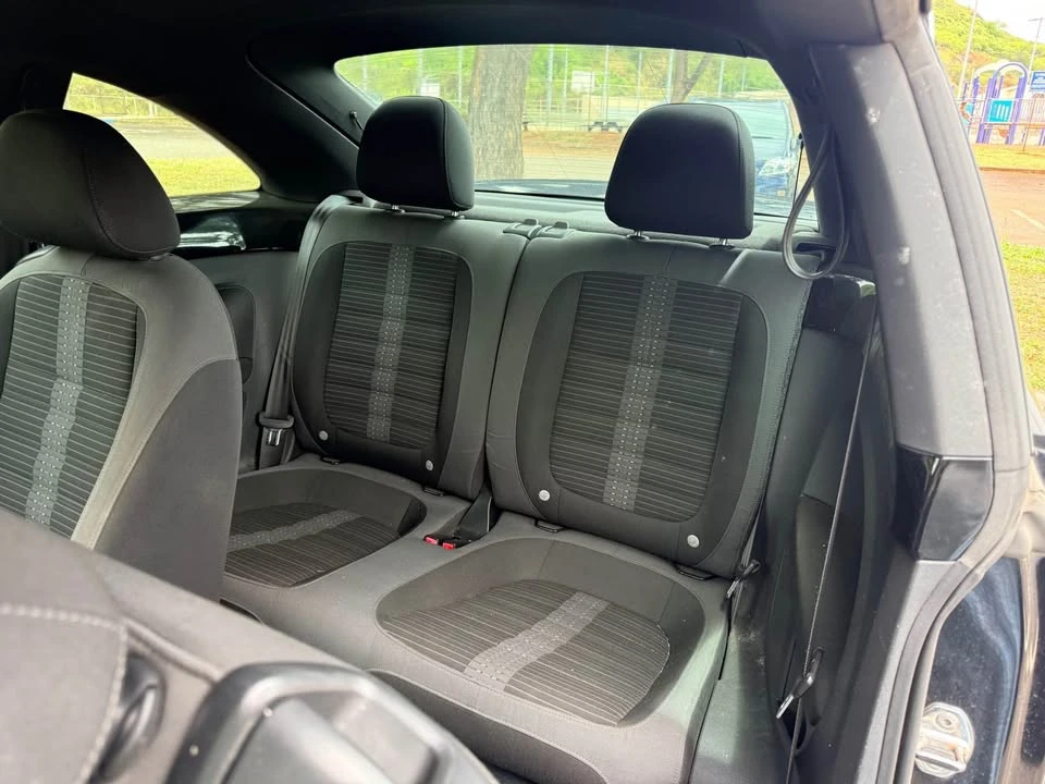 2012 Volkswagen A5 Beetle - Image 9 of 10
