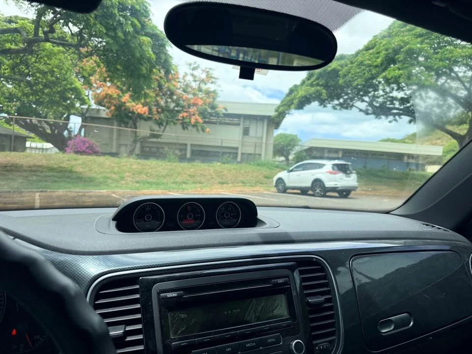 2012 Volkswagen A5 Beetle - Image 8 of 10