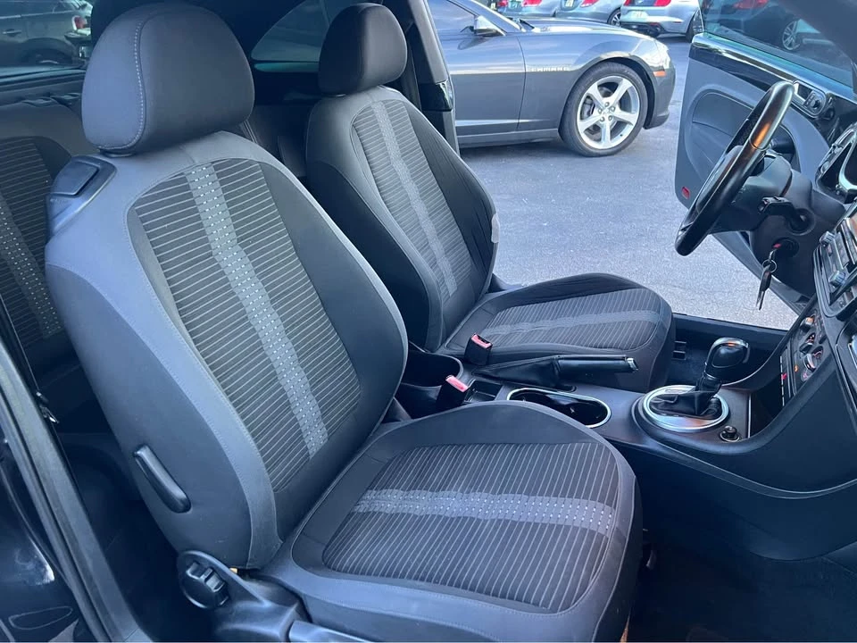 2012 Volkswagen A5 Beetle - Image 15 of 20