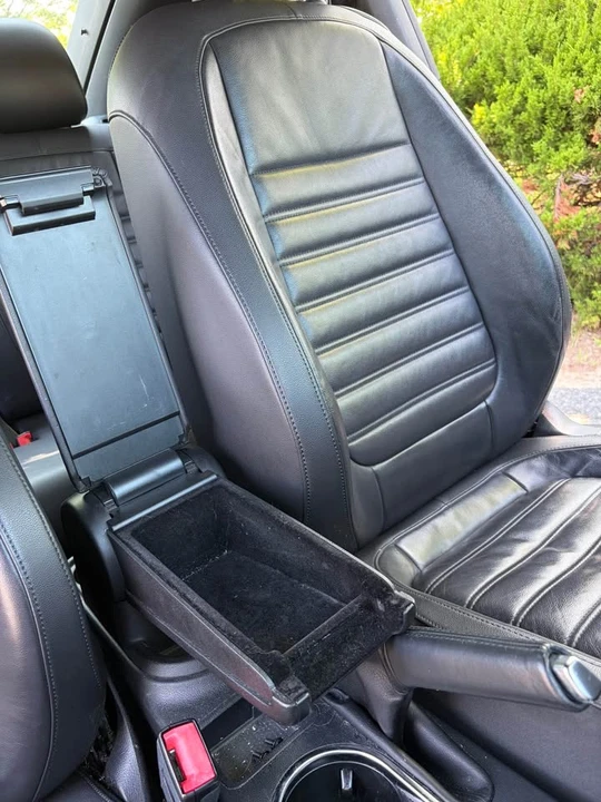 2012 Volkswagen A5 Beetle - Image 13 of 20